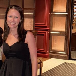 Meet your Posher, Kelsey